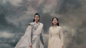 Poster for Episode 13