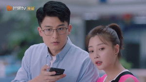 Poster for Episode 25