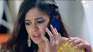 Poster for Pragati Gets an Emergency Call!