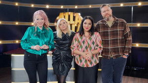 Poster for Episode 44