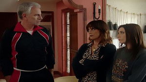 Poster for Episode 3