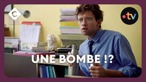 Poster for Episode 68