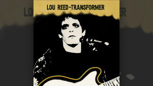 Poster for Lou Reed: Transformer Poster for Lou Reed: Transformer