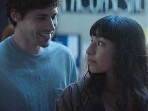 Poster for Welcome to the Club