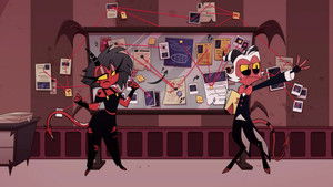 Poster for Unhappy Campers