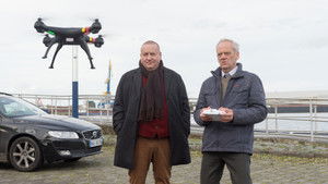 Poster for Episode 22 Poster for Episode 22