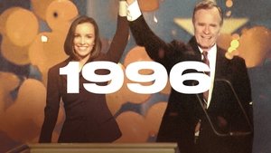 Poster for Leap into a New Millennium: 1996-2001 - Wilson Wins Re-election (1996)