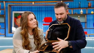 Poster for Episode 10