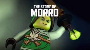 Poster for S7 Villain Throwback : The Story of Morro