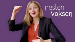 Poster for Episode 3