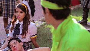 Poster for Relations 2018 vs 2020