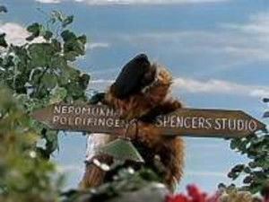 Poster for Episode 20