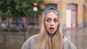 Poster for Episode 9