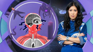 Poster for What fear does to us