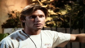 Poster for A Long Night's Journey