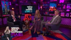 Poster for Wendi McLendon-Covey & Ryan Serhant