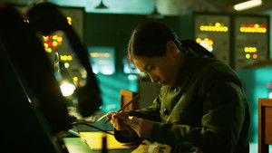 Poster for Episode 21