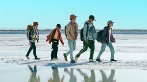 Poster for The Arrival