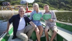 Poster for Episode 8 Poster for Episode 8