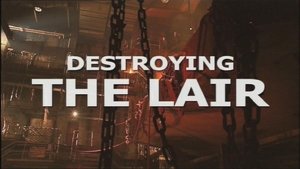 Poster for Destroying the Lair