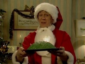 Poster for Christmas Special