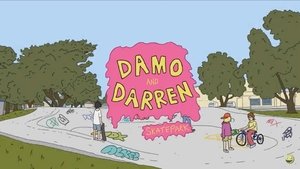 Poster for Skatepark
