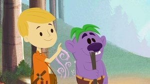 Poster for Cedric & the Troll