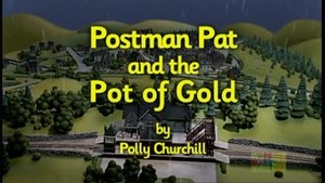 Poster for Postman Pat and the Pot of Gold