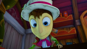 Poster for Episode 31 Poster for Episode 31