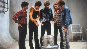 Poster for The Keg