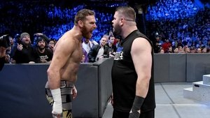 Poster for January 30, 2018 (Philadelphia, PA)