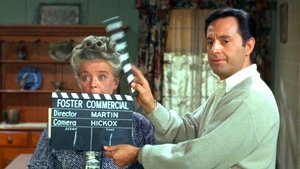 Poster for The Foster Lady