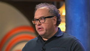 Poster for Episode 38