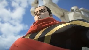 Poster for The Ever-Standing Hero