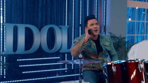 Poster for Indian Idol Is Back Poster for Indian Idol Is Back