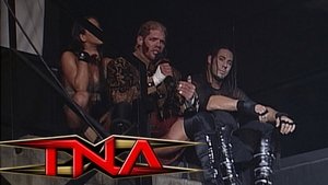 Poster for NWA Total Nonstop Action #41