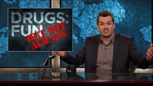 Poster for America's Opioid Epidemic
