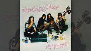 Poster for Shocking Blue: At Home Poster for Shocking Blue: At Home