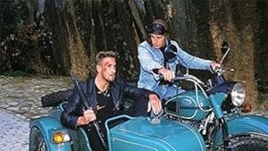 Poster for Lonesome victory