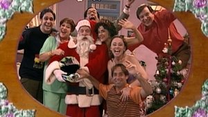 Poster for Um Infeliz Natal Pra Você Também