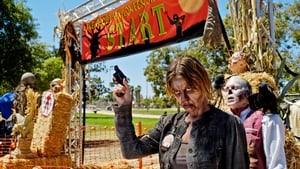 Poster for Westport Zombies