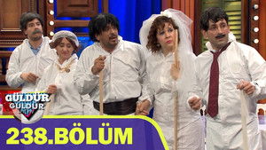 Poster for Episode 30