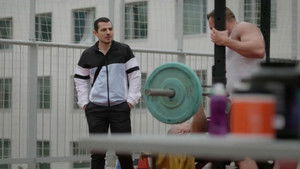 Poster for Episode 100