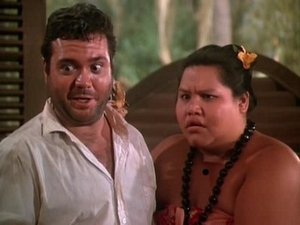 Poster for Honor Thy Brother