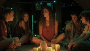 Poster for Beset Poster for Beset