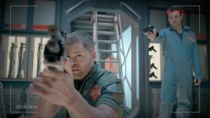 Poster for Inside The Expanse: Episode 7