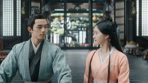 Poster for Episode 28