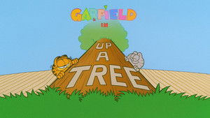 Poster for Up a Tree