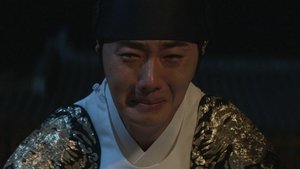 Poster for King Gyeongjong’s Death