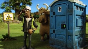 Poster for Bye Bye Barn